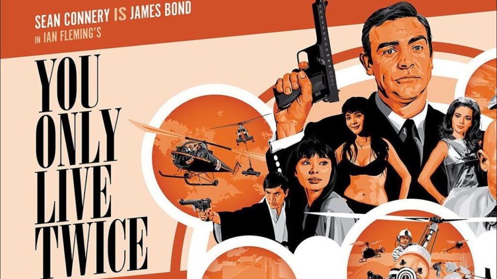 Like Someone in Love (With Japan) part 2