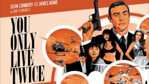 Like Someone in Love (With Japan) part 2